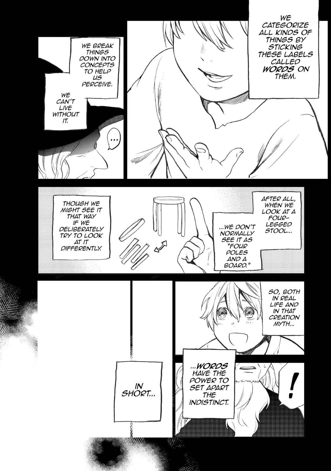 Saihate no Paladin Chap 1 - Next Chap 2