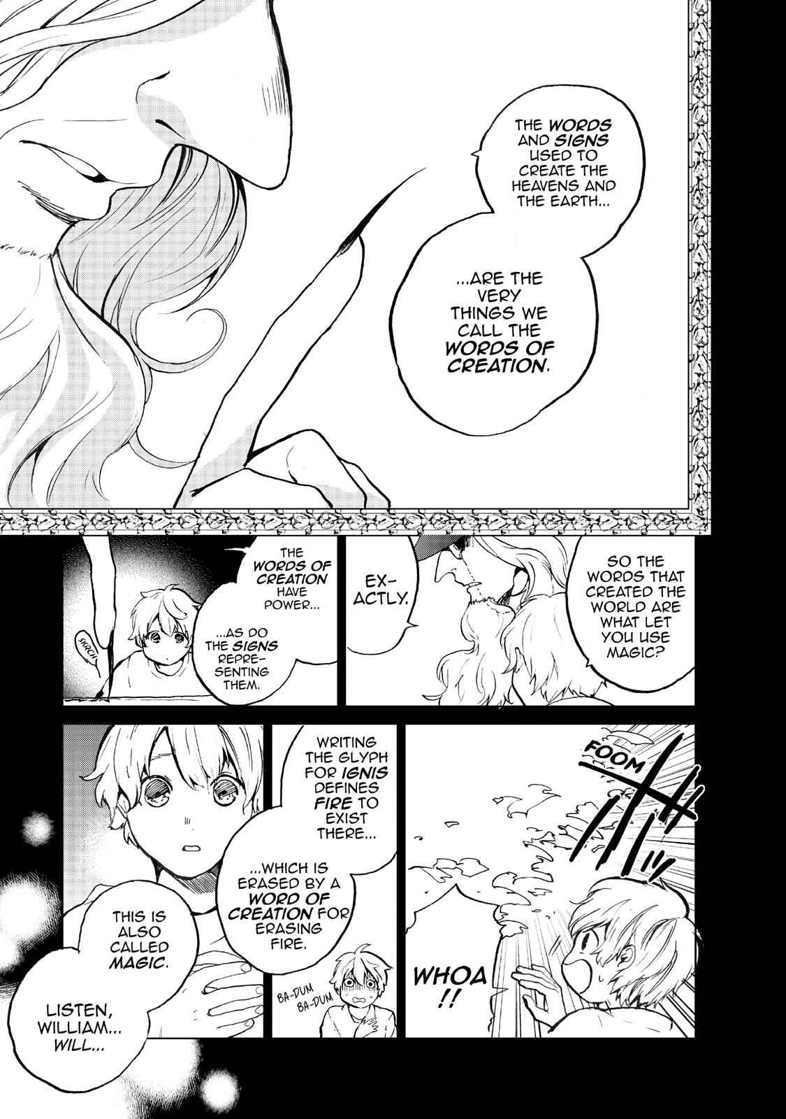 Saihate no Paladin Chap 1 - Next Chap 2
