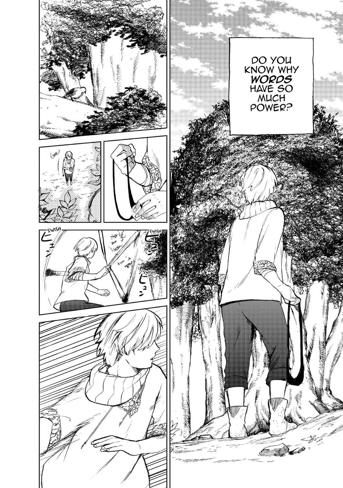 Saihate no Paladin Chap 1 - Next Chap 2