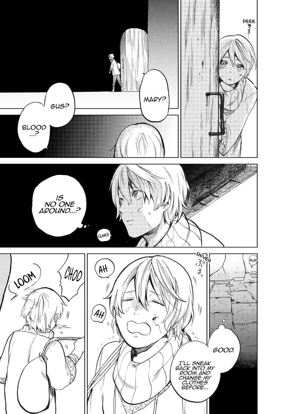 Saihate no Paladin Chap 1 - Next Chap 2