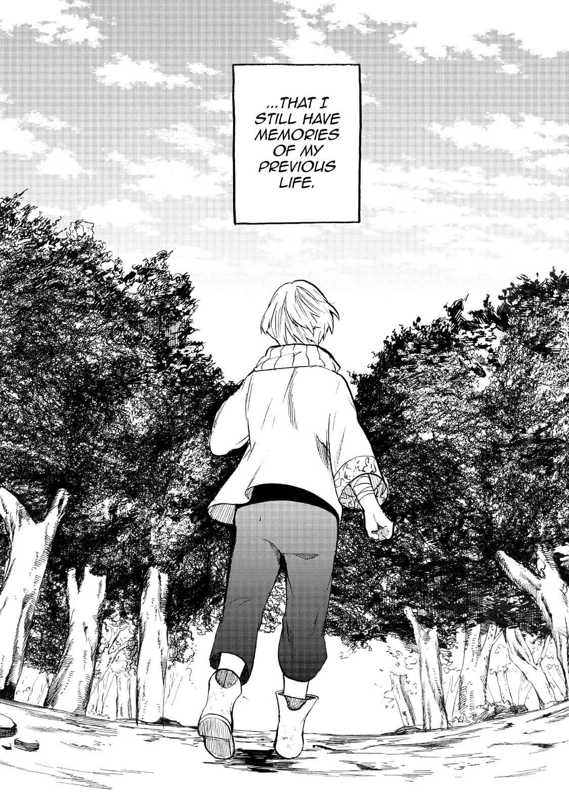 Saihate no Paladin Chap 1 - Next Chap 2