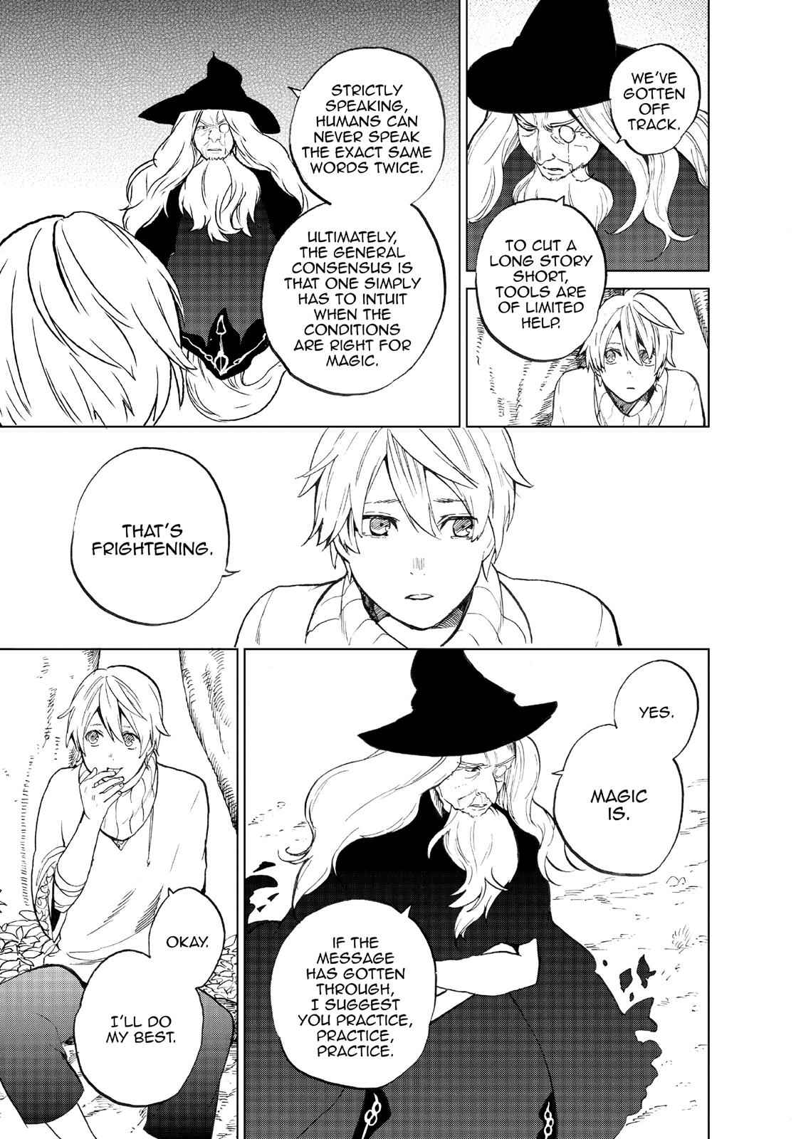 Saihate no Paladin Chap 2 - Next Chap 3