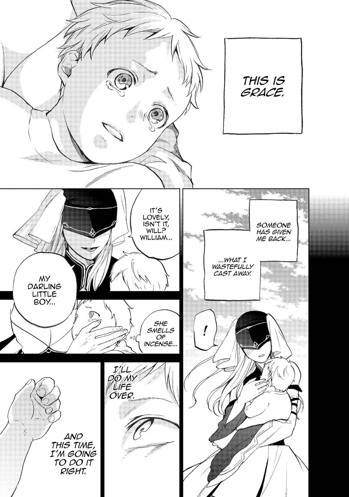 Saihate no Paladin Chap 2 - Next Chap 3