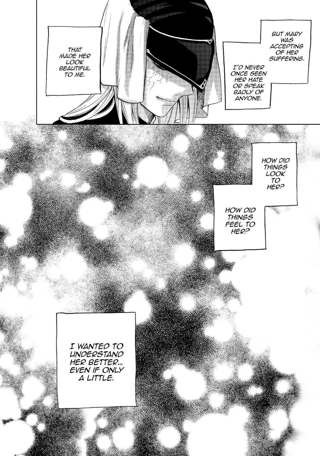 Saihate no Paladin Chap 3 - Next Chap 4