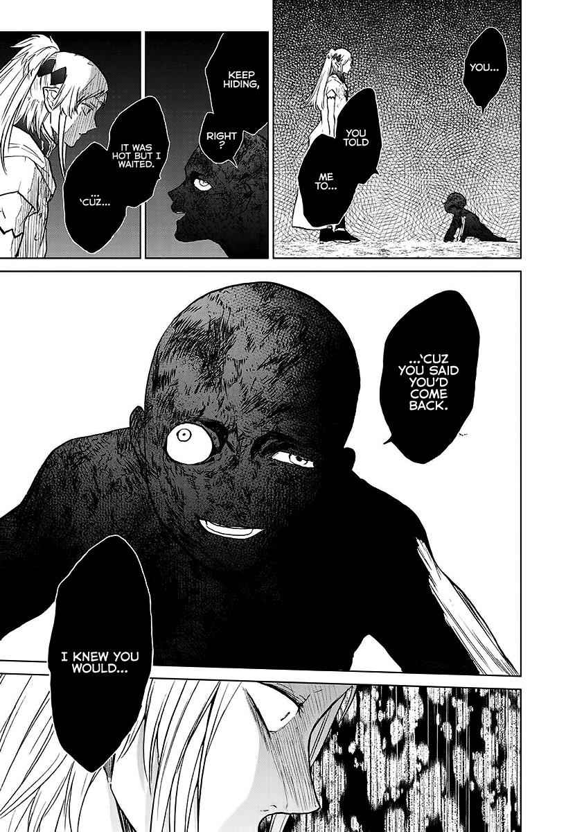 Saihate no Paladin Chap 17 - Next Chap 18