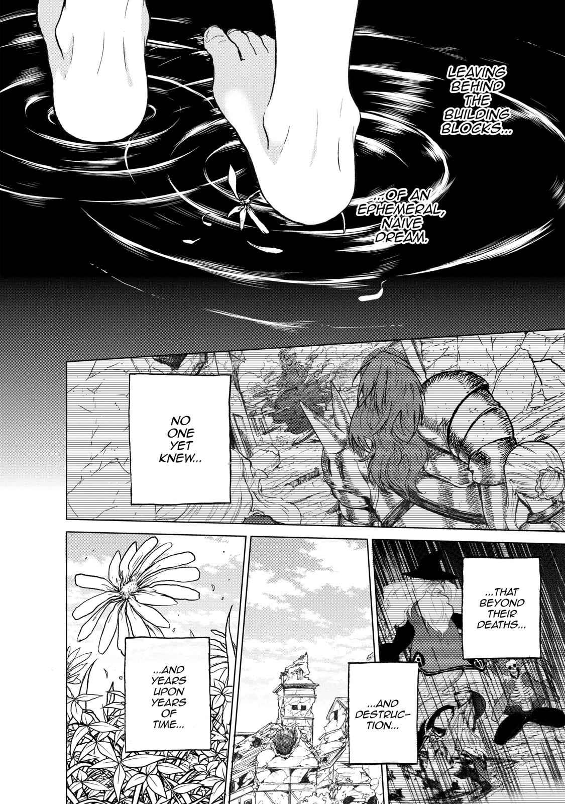 Saihate no Paladin Chap 14 - Next Chap 15