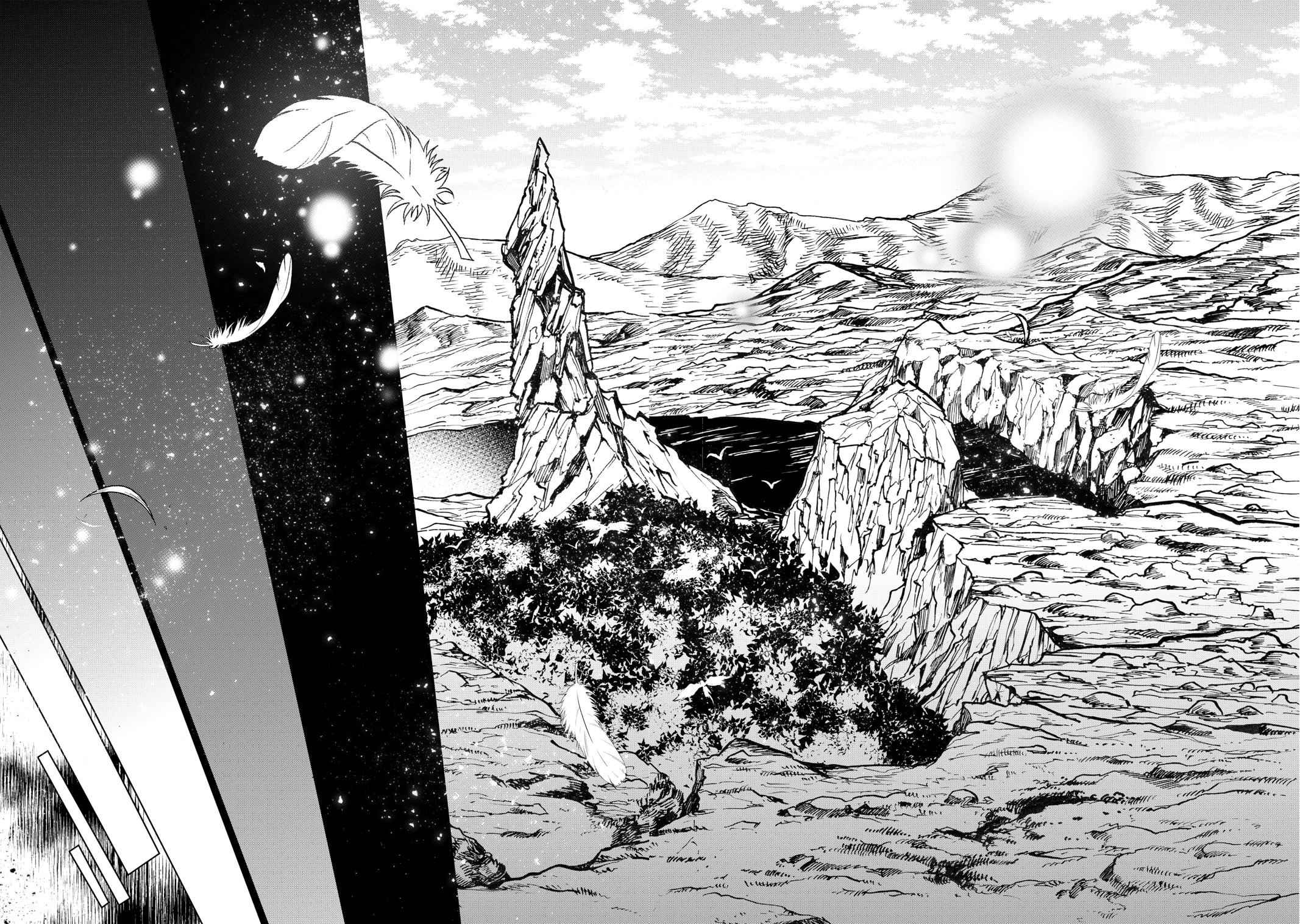 Saihate no Paladin Chap 14 - Next Chap 15