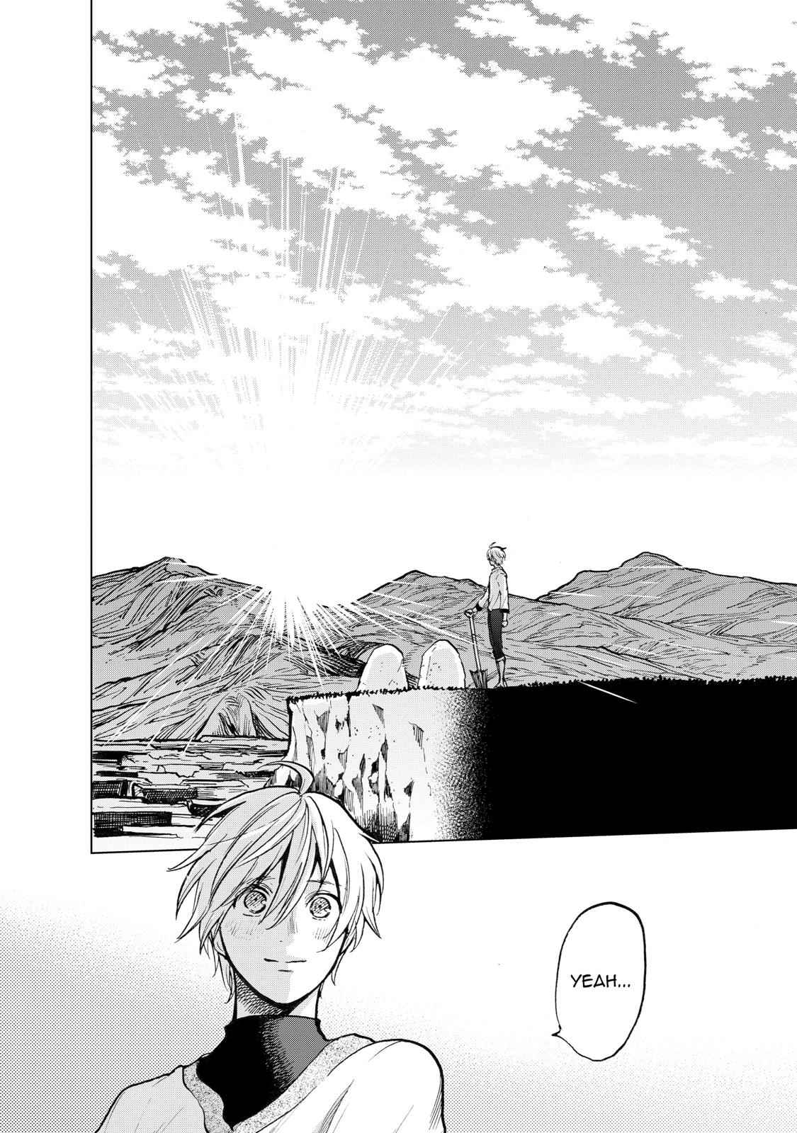 Saihate no Paladin Chap 14 - Next Chap 15