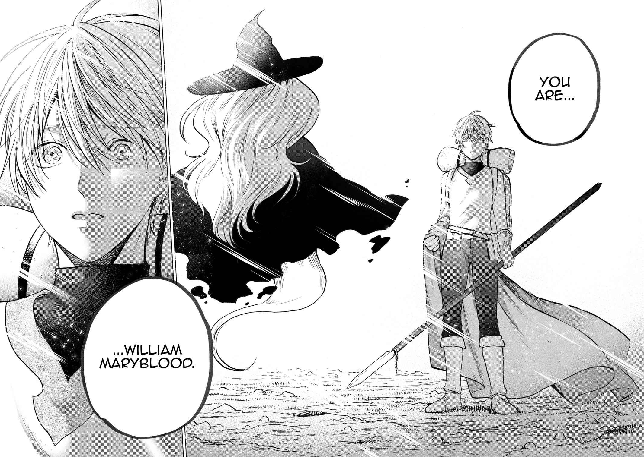 Saihate no Paladin Chap 14 - Next Chap 15