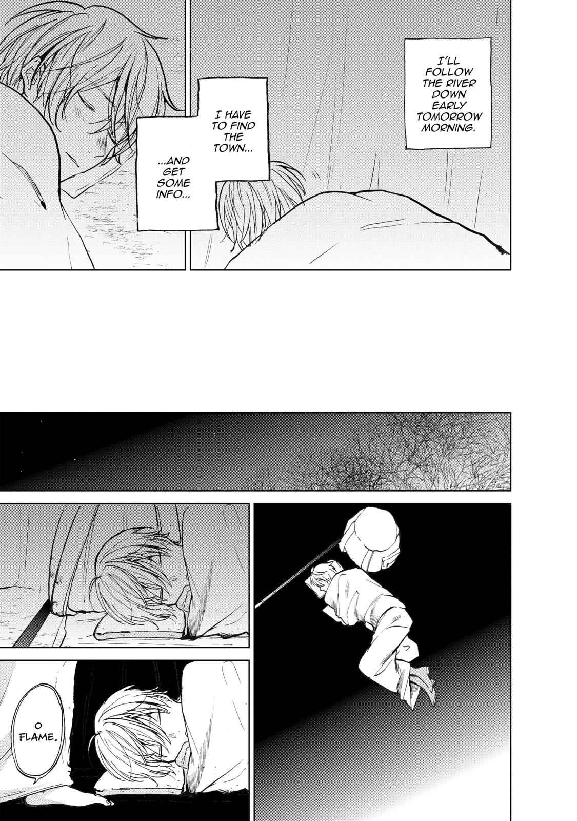 Saihate no Paladin Chap 15 - Next Chap 16