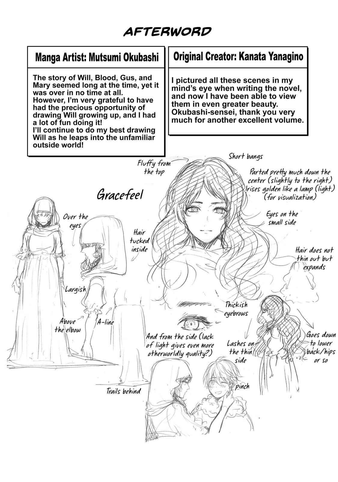 Saihate no Paladin Chap 15 - Next Chap 16