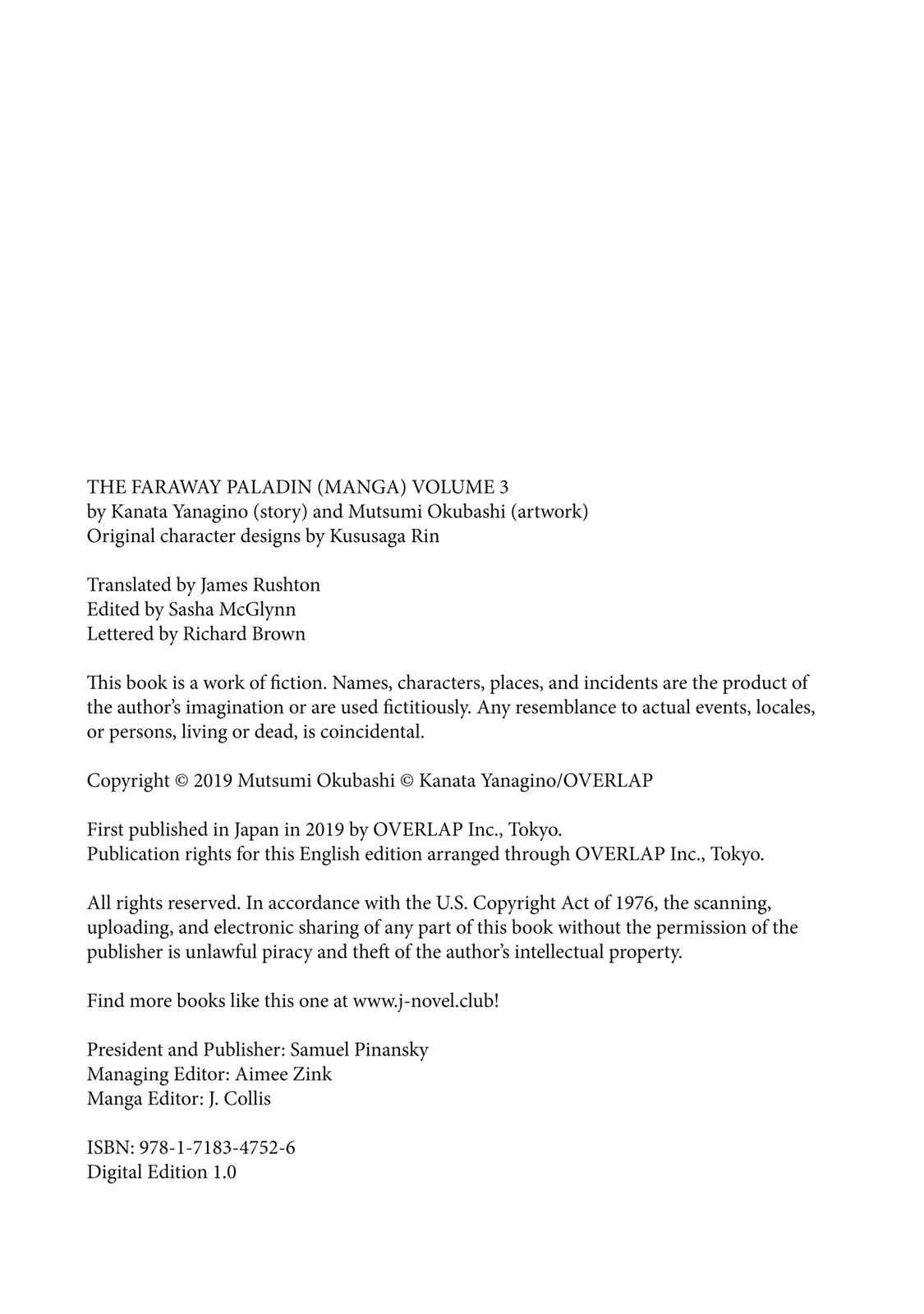 Saihate no Paladin Chap 15 - Next Chap 16