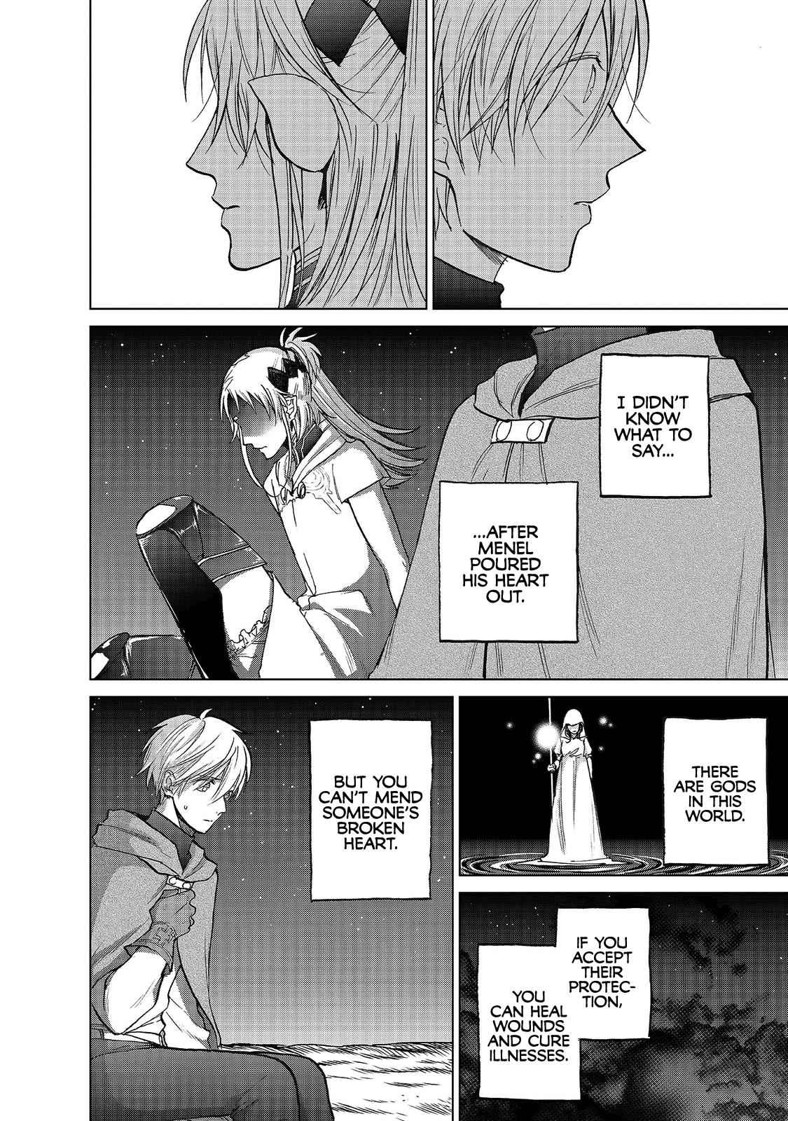 Saihate no Paladin Chap 18 - Next Chap 19