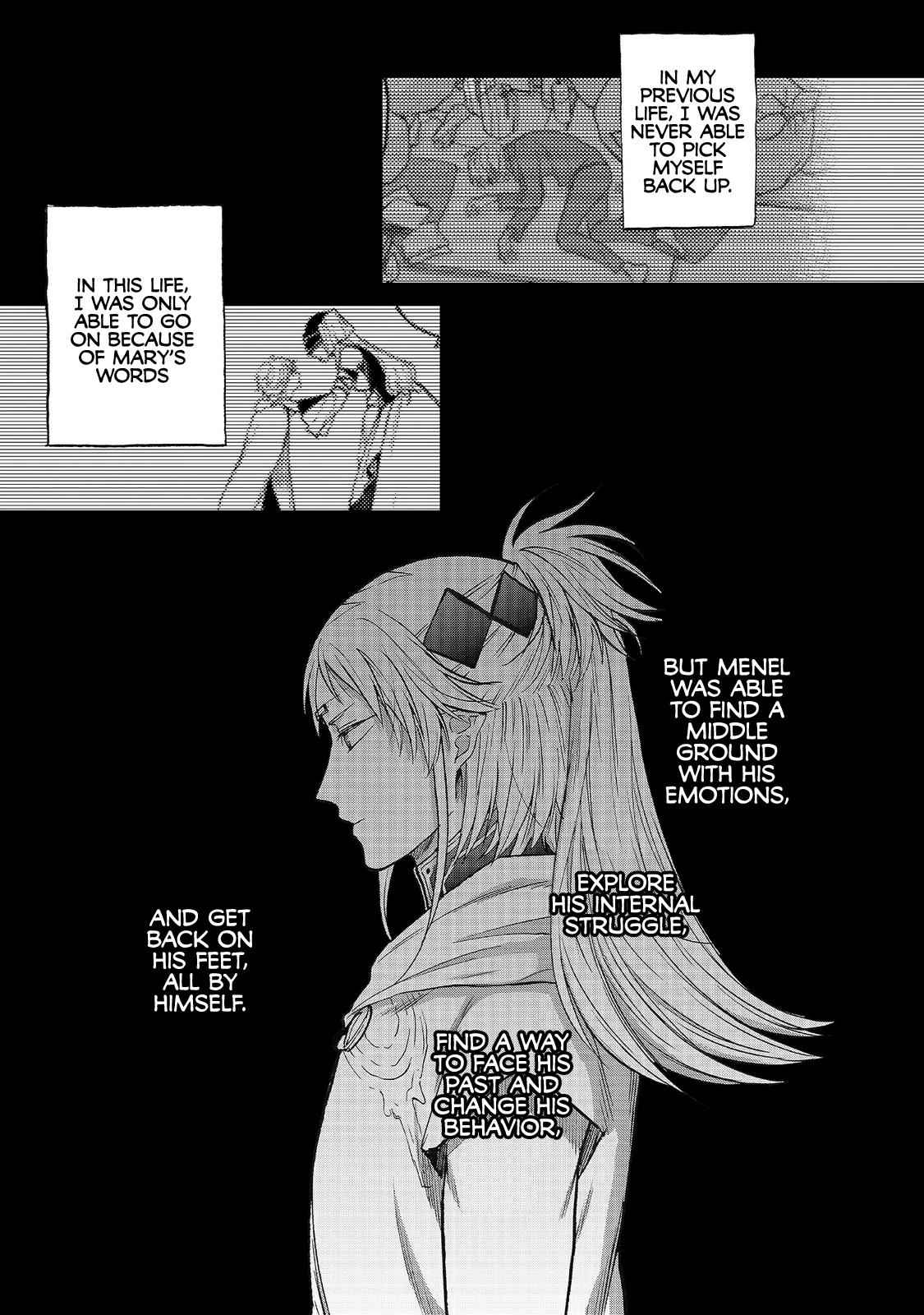 Saihate no Paladin Chap 18 - Next Chap 19