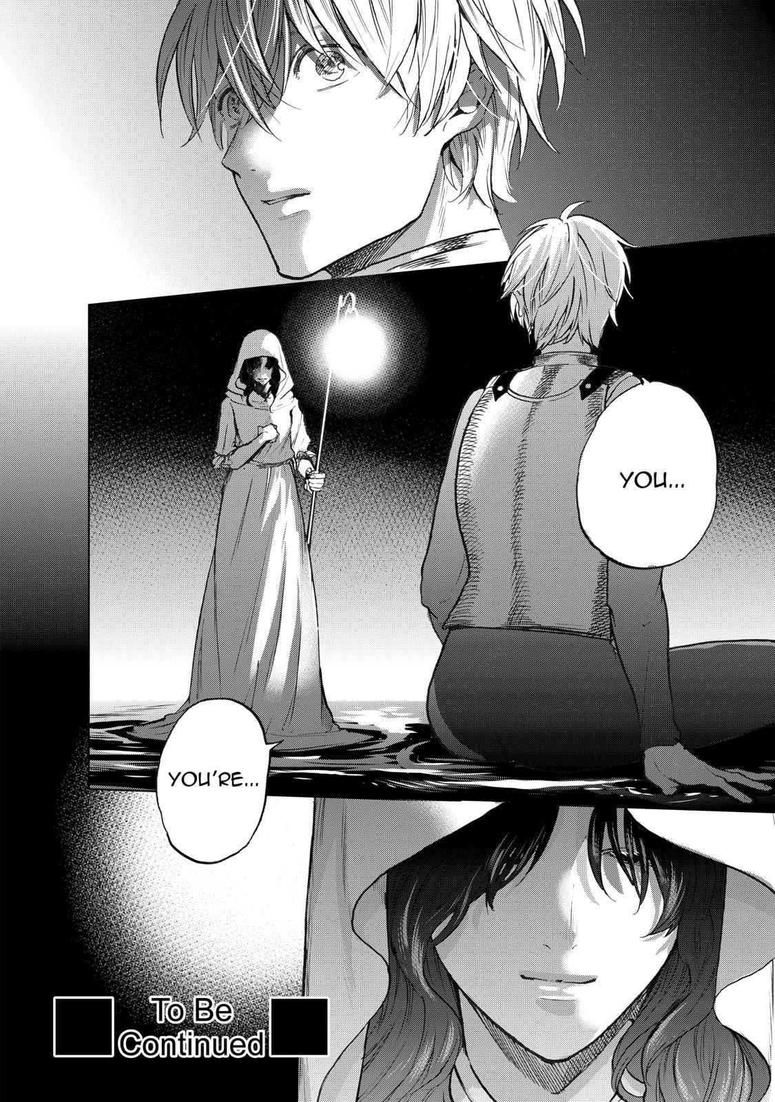 Saihate no Paladin Chap 10 - Next Chap 11