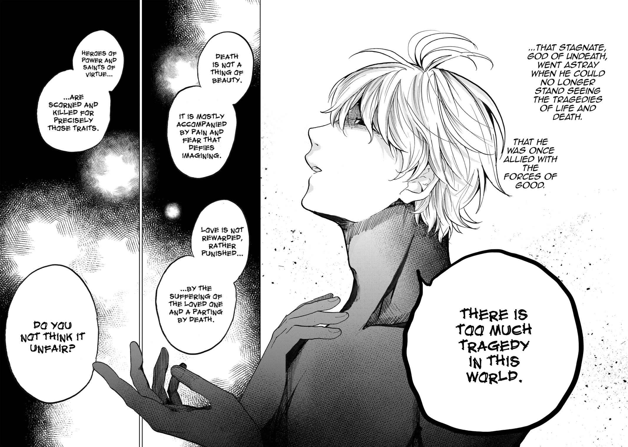 Saihate no Paladin Chap 10 - Next Chap 11