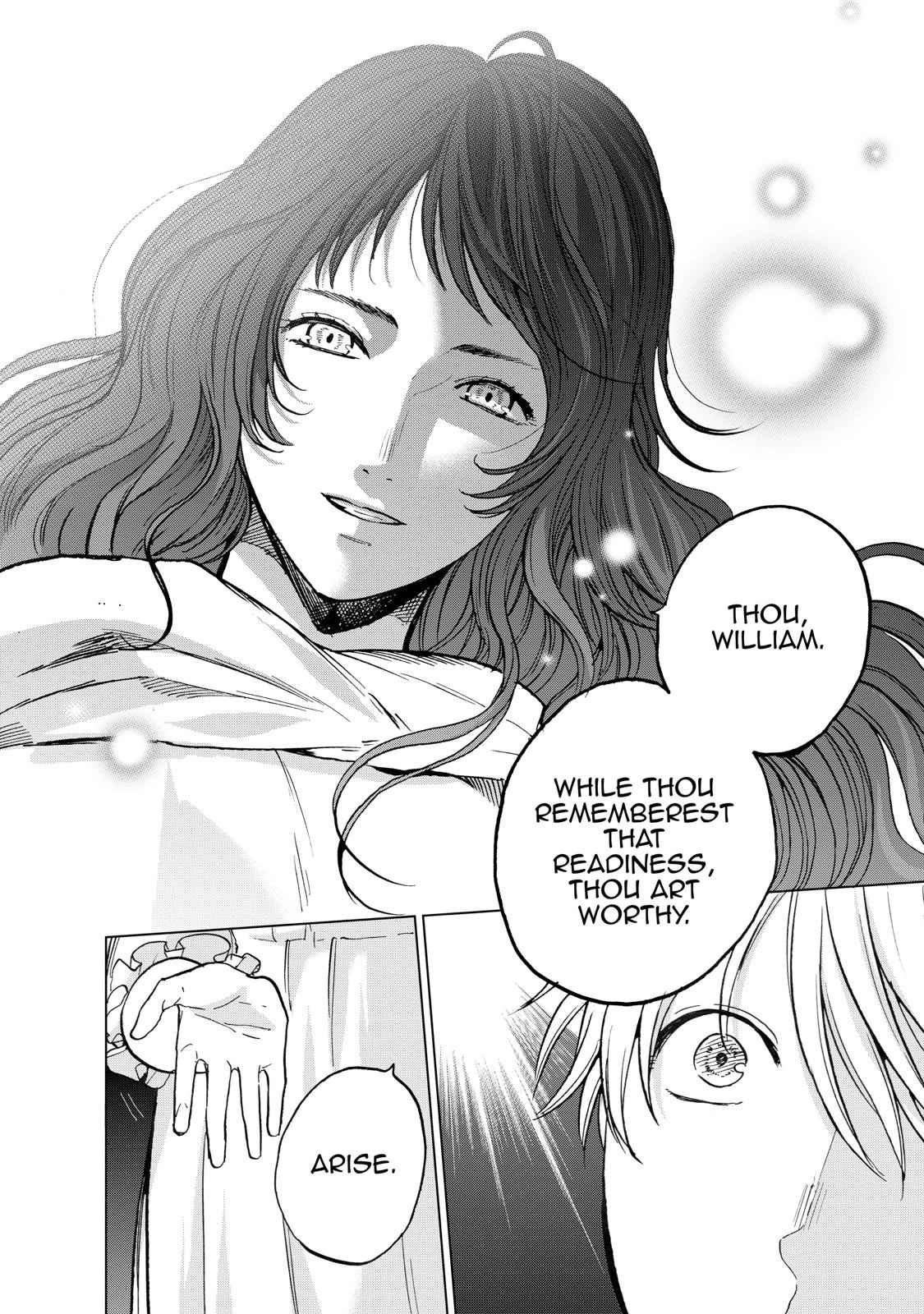 Saihate no Paladin Chap 11 - Next Chap 12