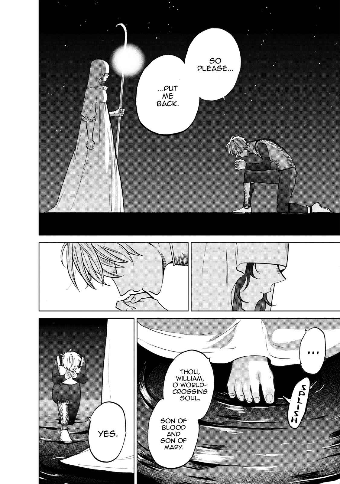 Saihate no Paladin Chap 11 - Next Chap 12