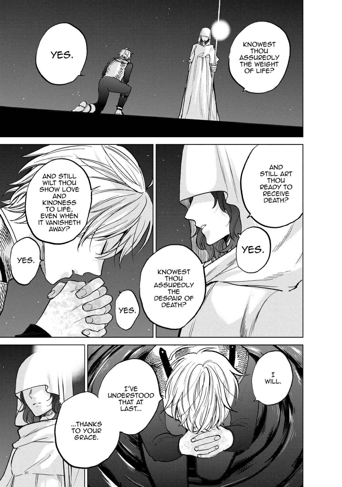 Saihate no Paladin Chap 11 - Next Chap 12