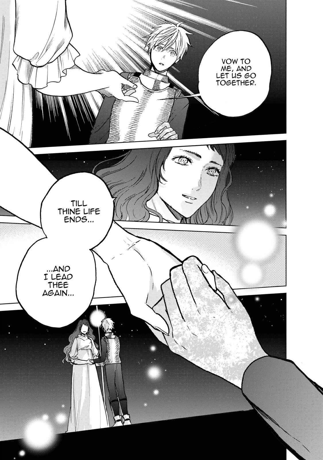 Saihate no Paladin Chap 11 - Next Chap 12