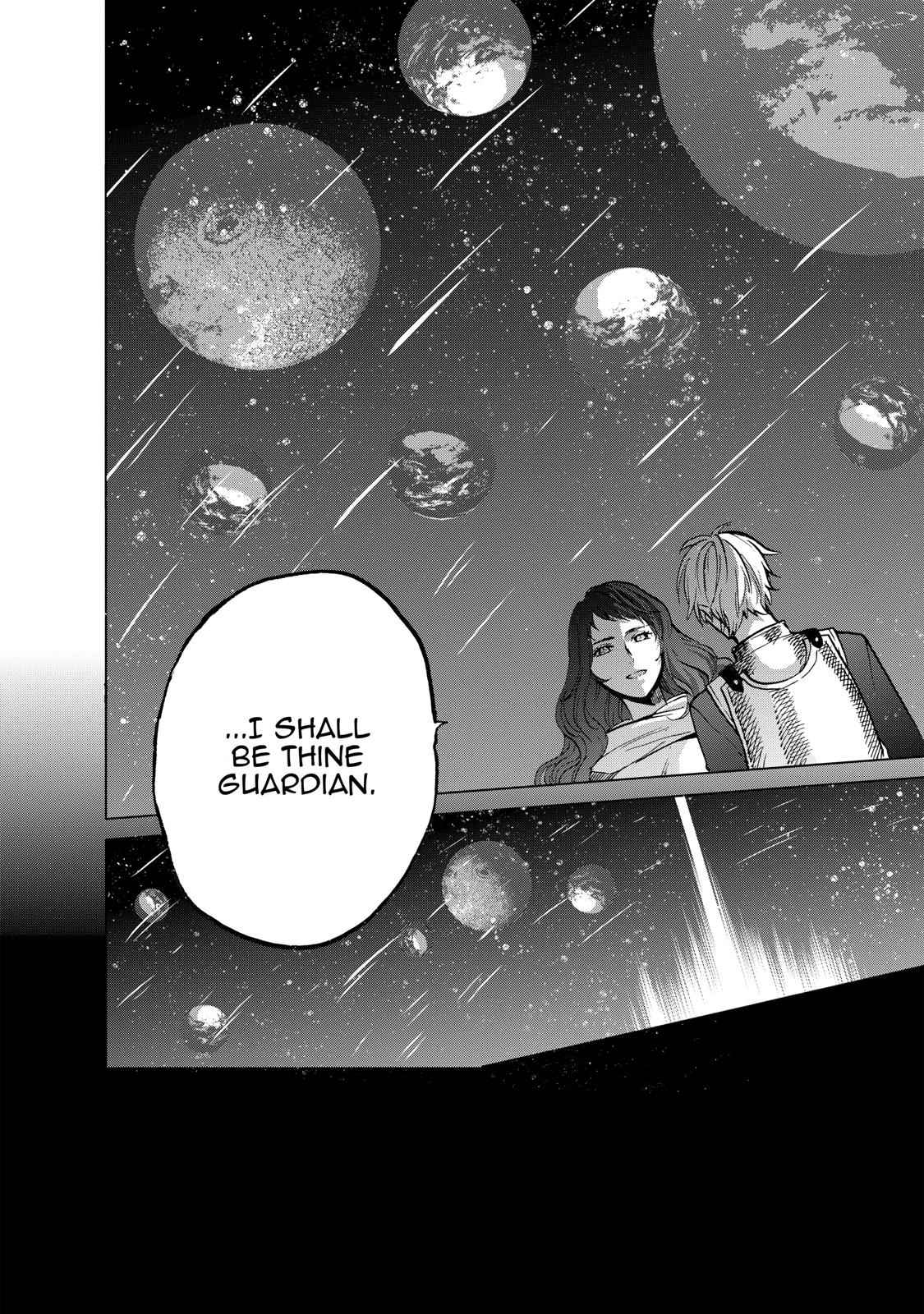 Saihate no Paladin Chap 11 - Next Chap 12