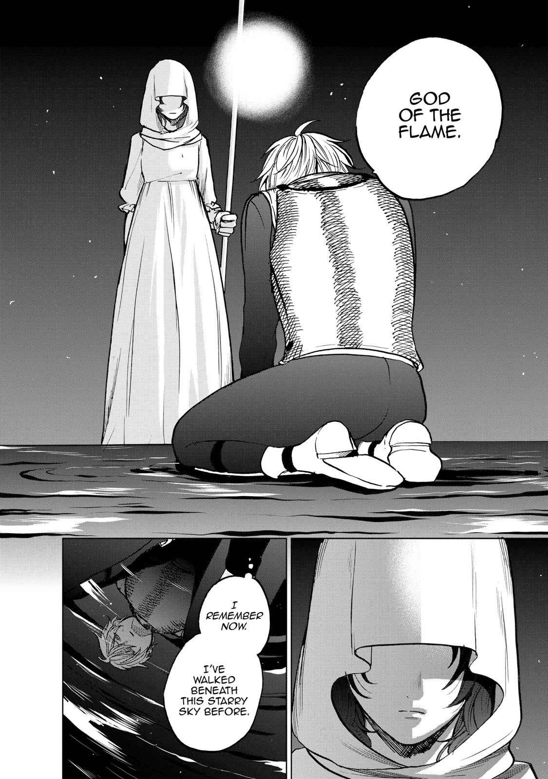 Saihate no Paladin Chap 11 - Next Chap 12