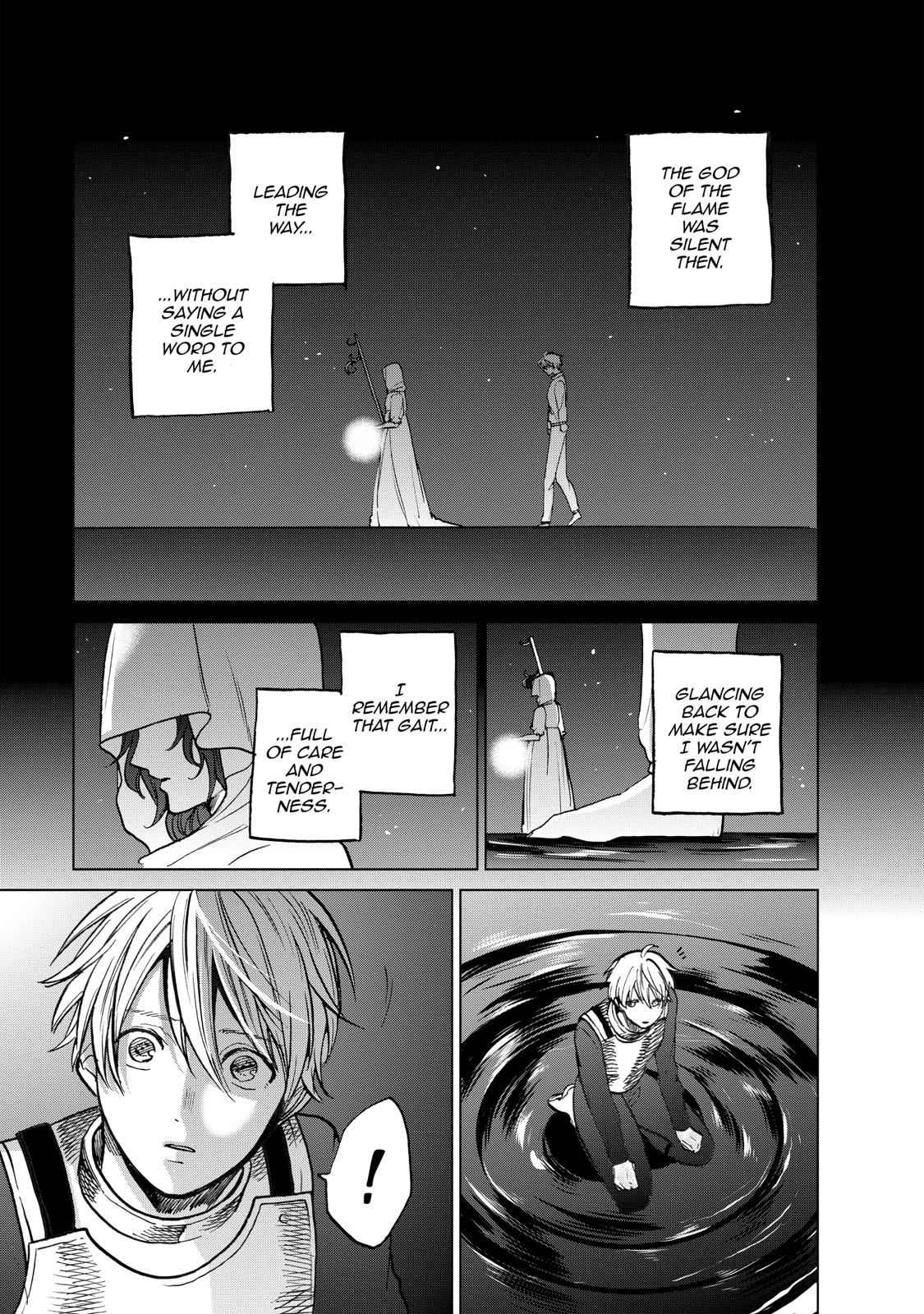 Saihate no Paladin Chap 11 - Next Chap 12