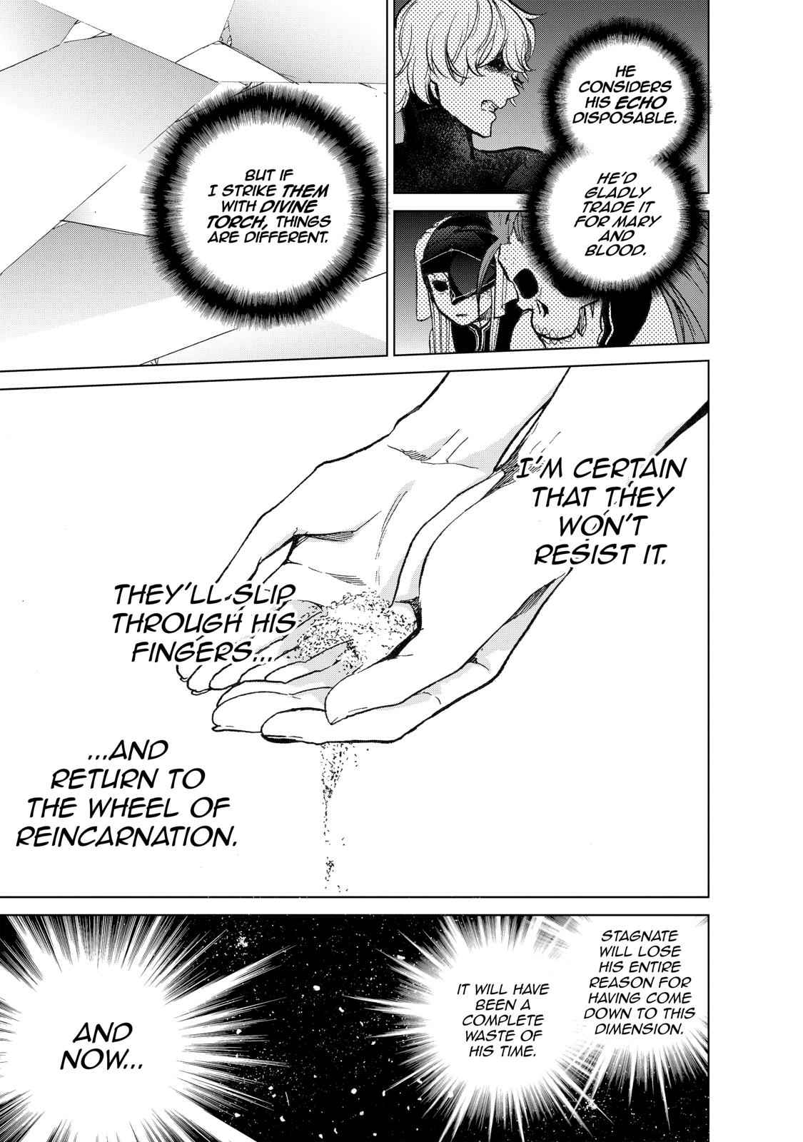 Saihate no Paladin Chap 12 - Next Chap 13