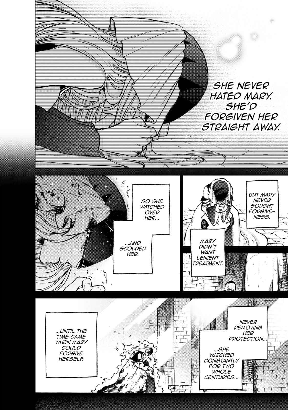 Saihate no Paladin Chap 12 - Next Chap 13