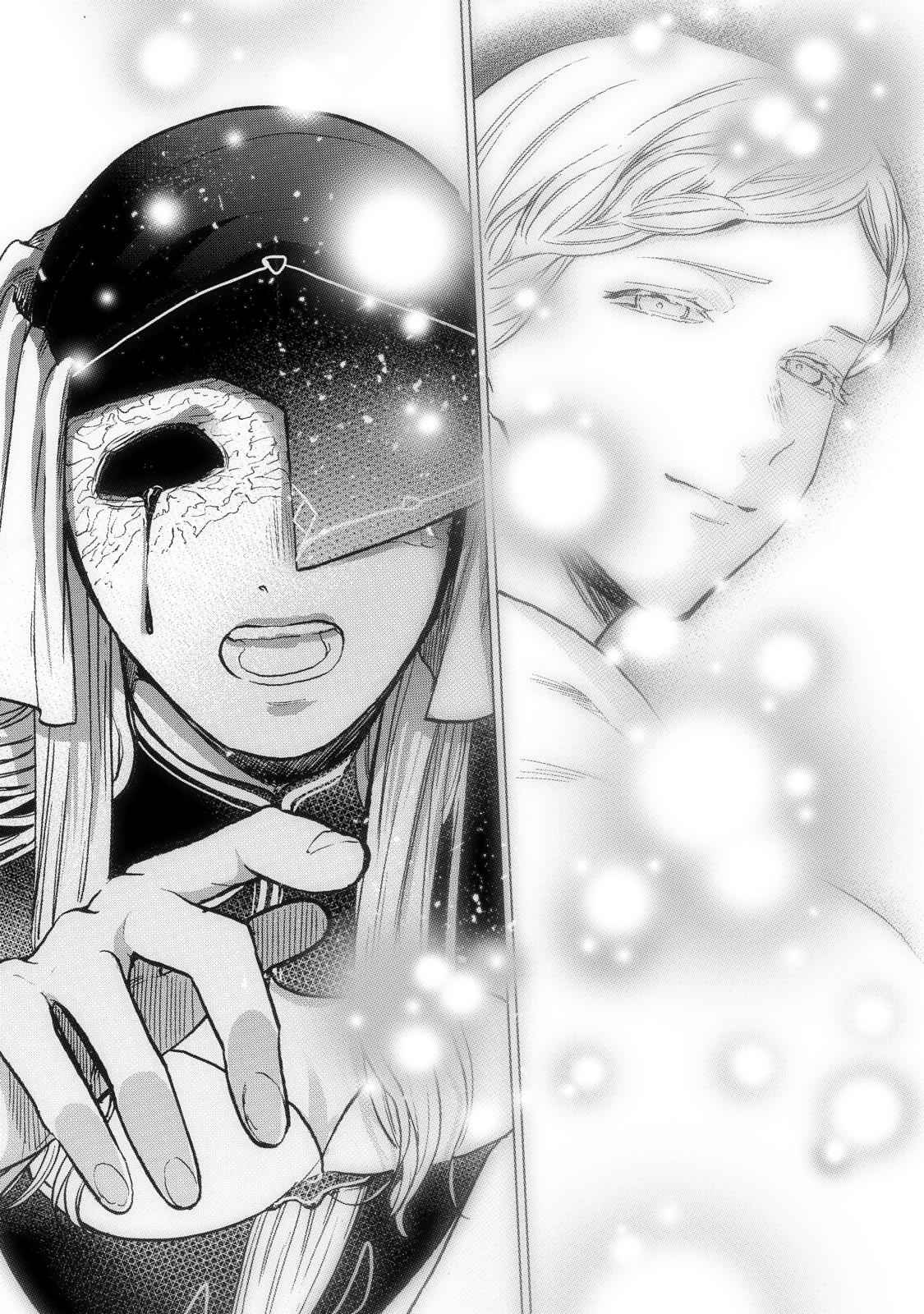 Saihate no Paladin Chap 12 - Next Chap 13