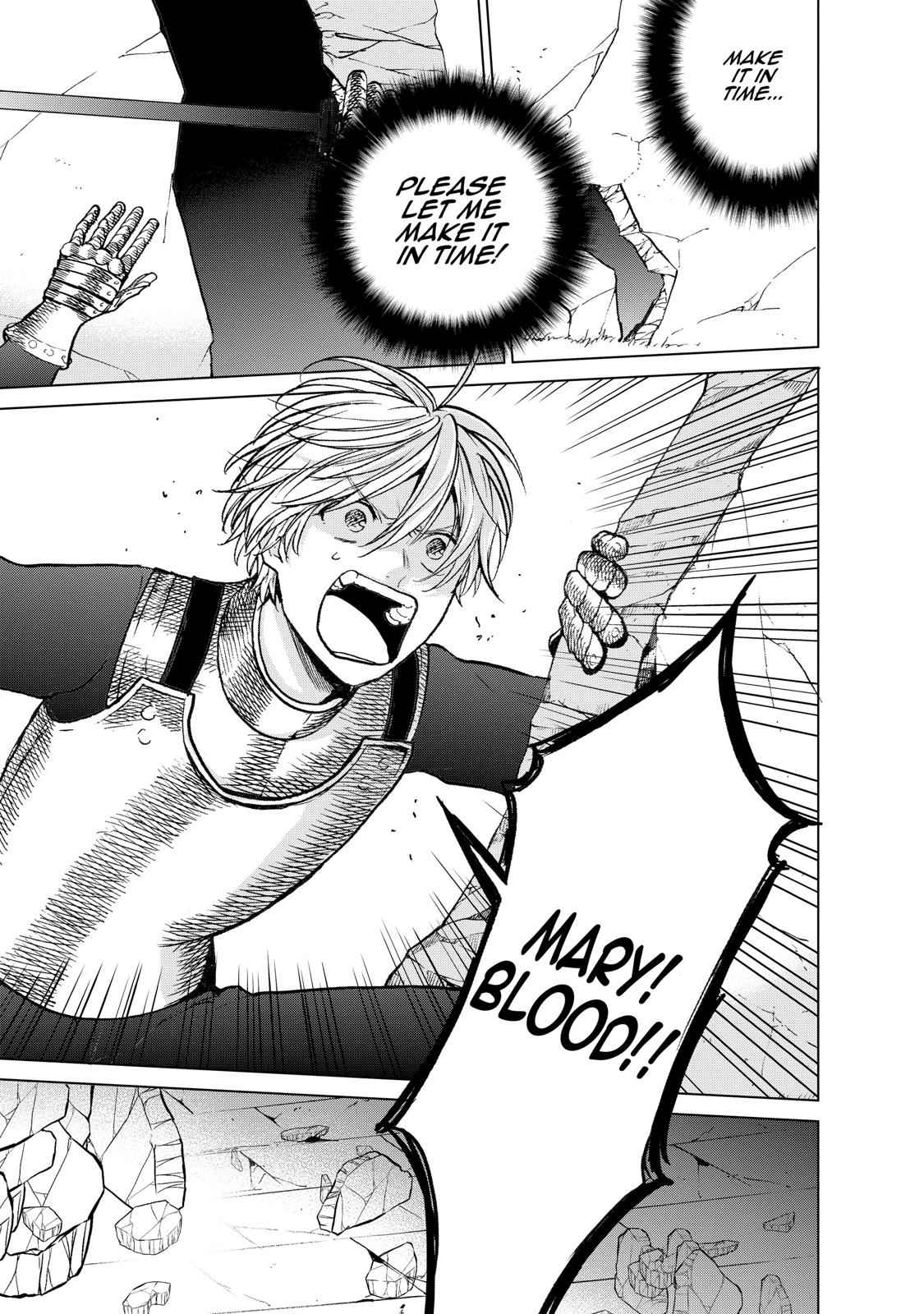 Saihate no Paladin Chap 12 - Next Chap 13