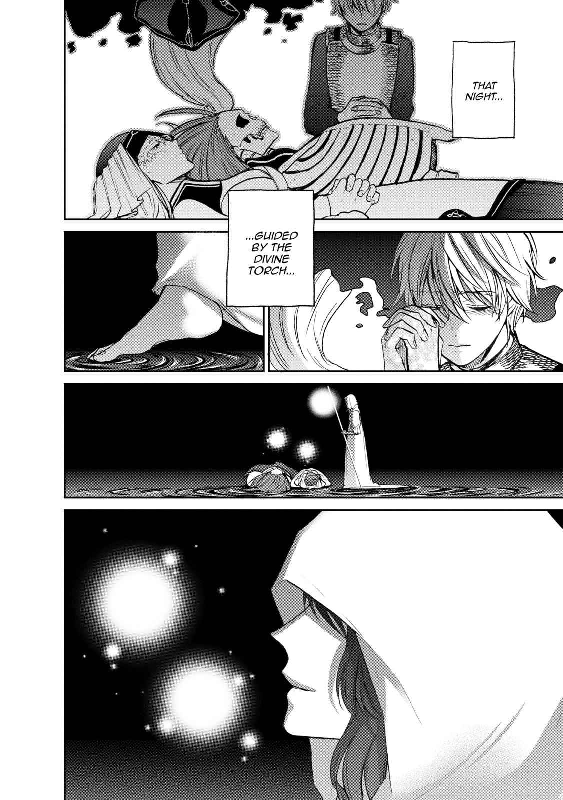 Saihate no Paladin Chap 13 - Next Chap 14