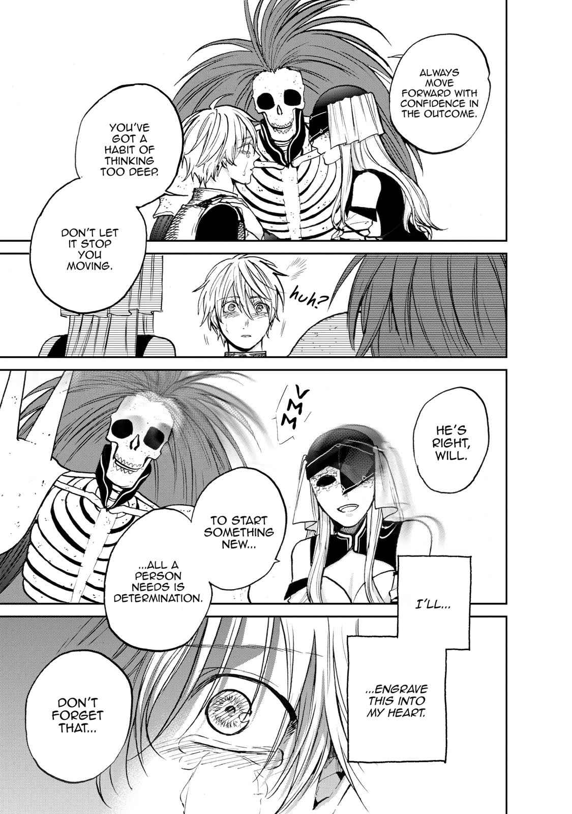 Saihate no Paladin Chap 13 - Next Chap 14