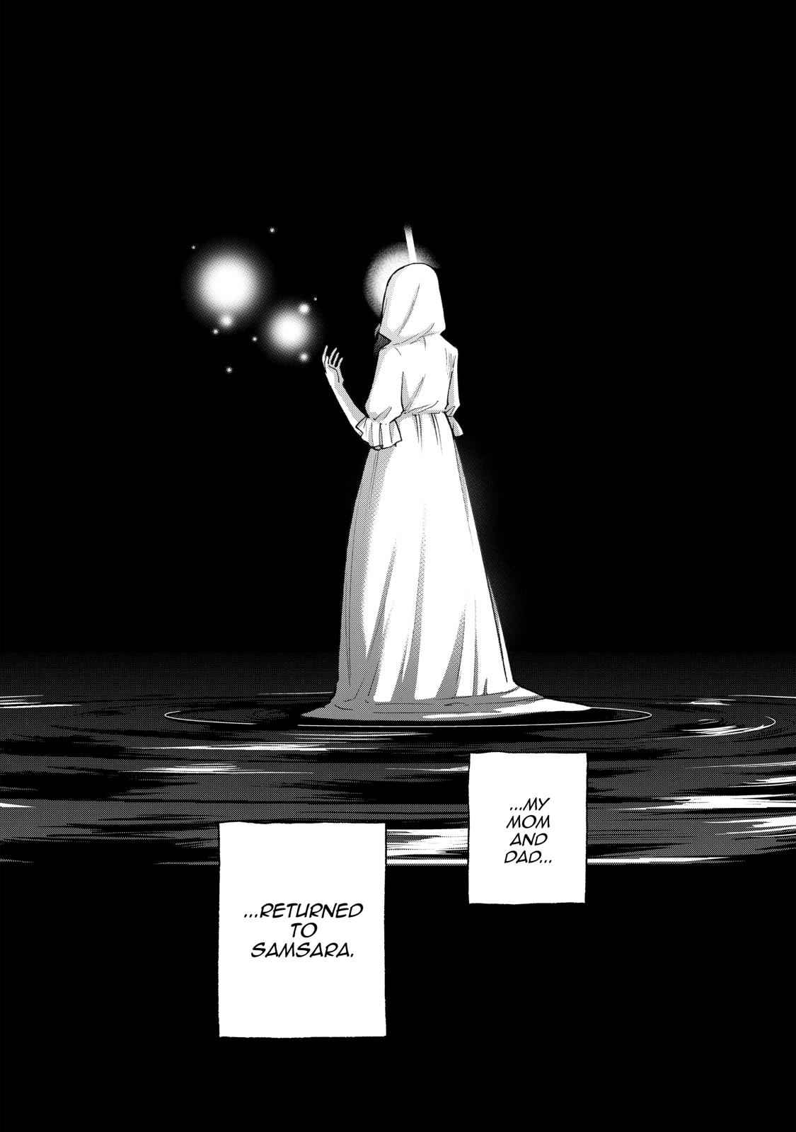 Saihate no Paladin Chap 13 - Next Chap 14