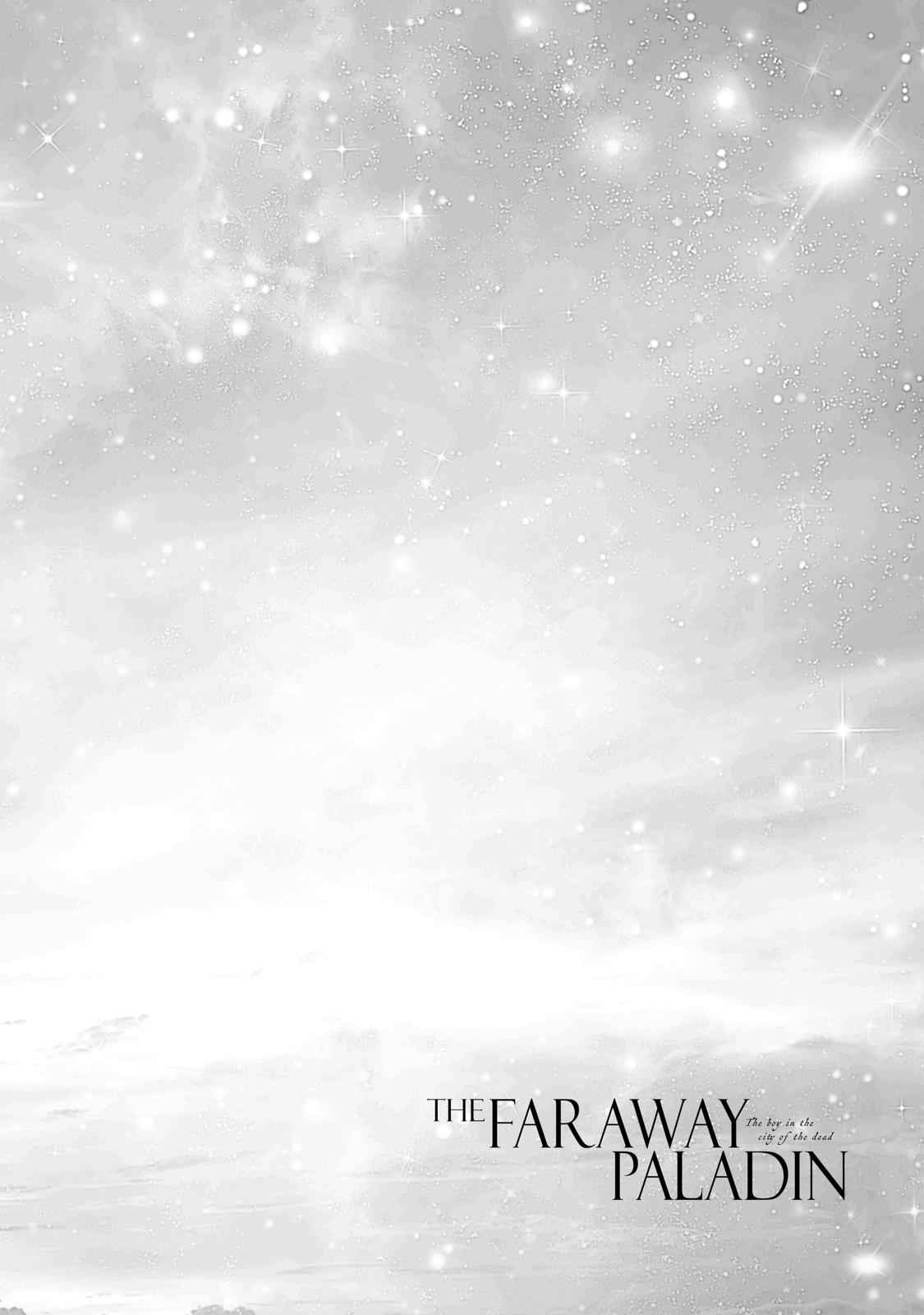 Saihate no Paladin Chap 13 - Next Chap 14