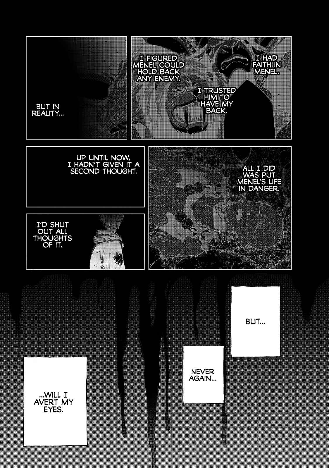 Saihate no Paladin Chap 24 - Next Chap 25