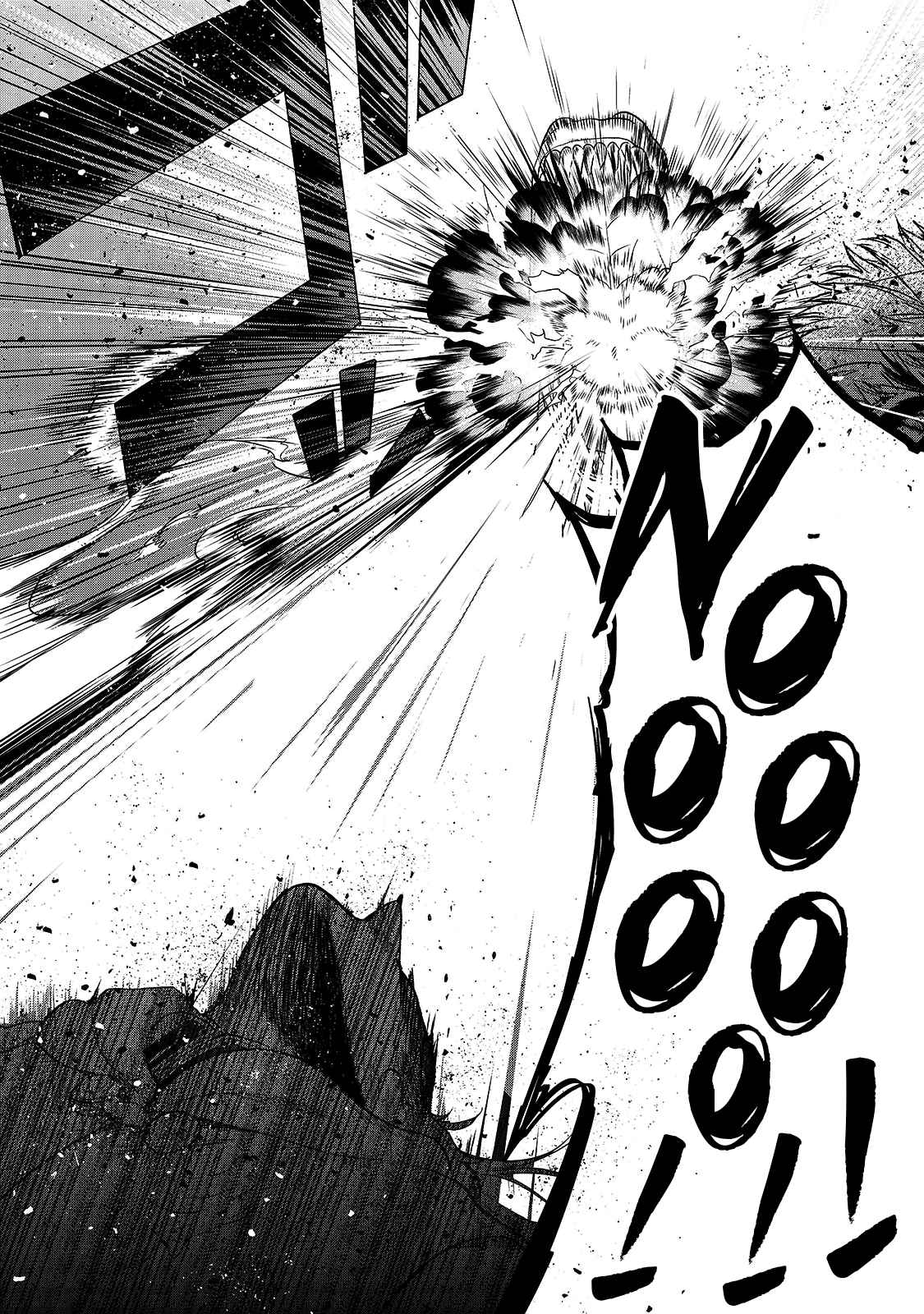 Saihate no Paladin Chap 24 - Next Chap 25