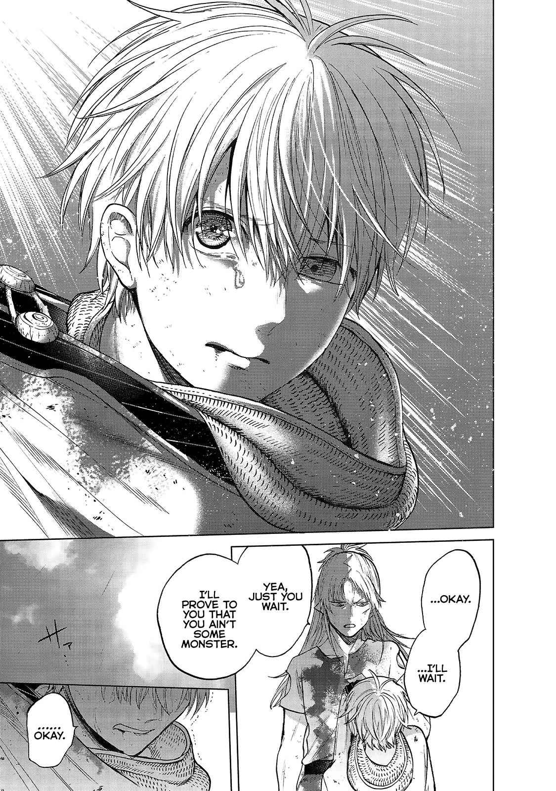 Saihate no Paladin Chap 25 - Next Chap 26