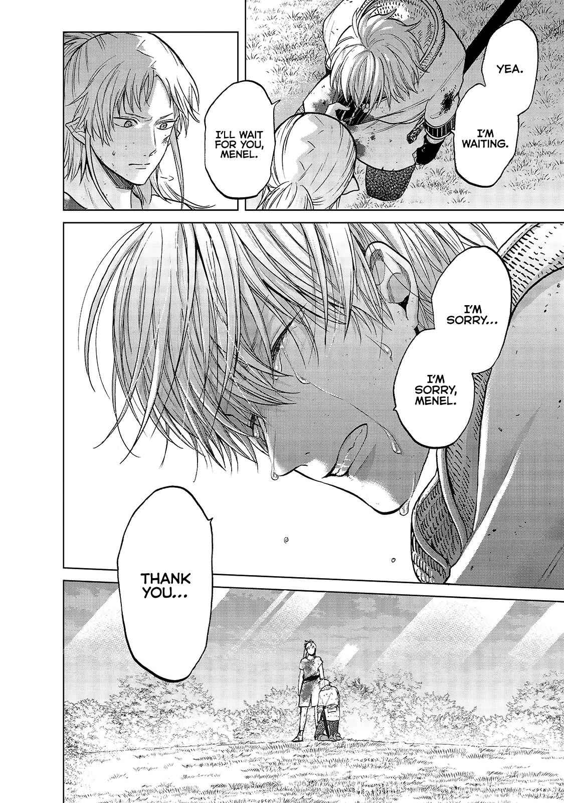 Saihate no Paladin Chap 25 - Next Chap 26