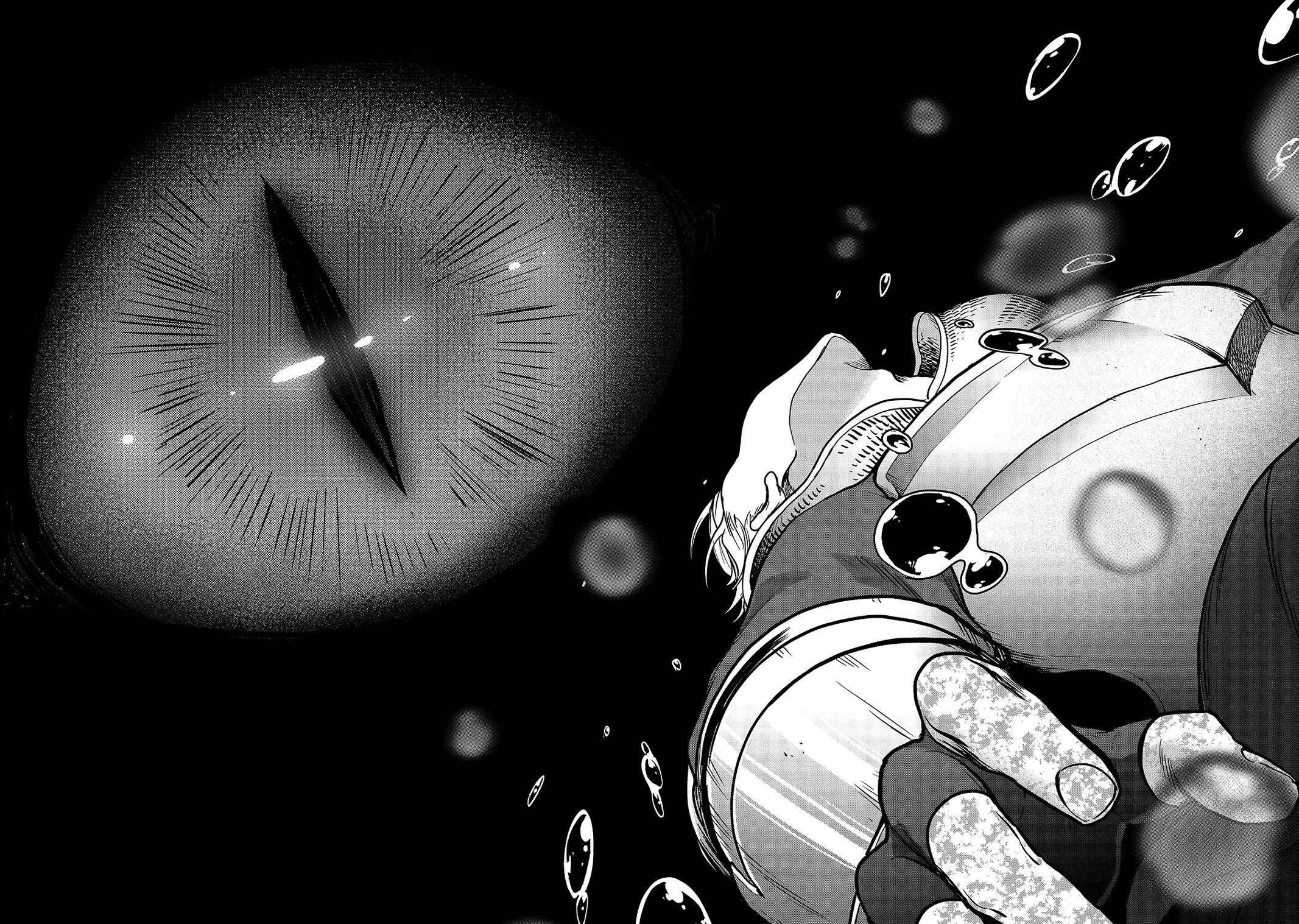 Saihate no Paladin Chap 37 - Next Chap 38