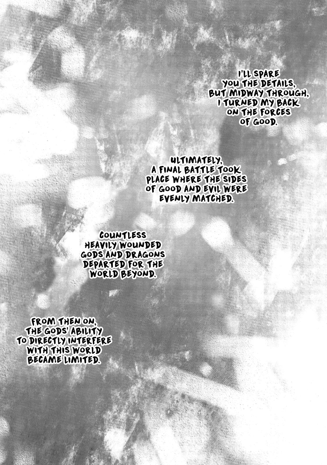 Saihate no Paladin Chap 37 - Next Chap 38