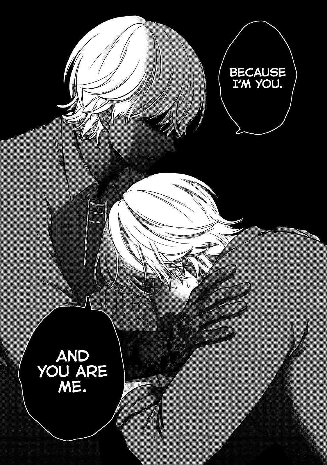 Saihate no Paladin Chap 38 - Next Chap 39