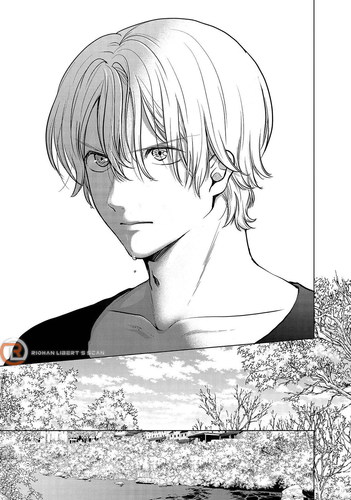 Saihate no Paladin Chap 39 - Next Chap 40