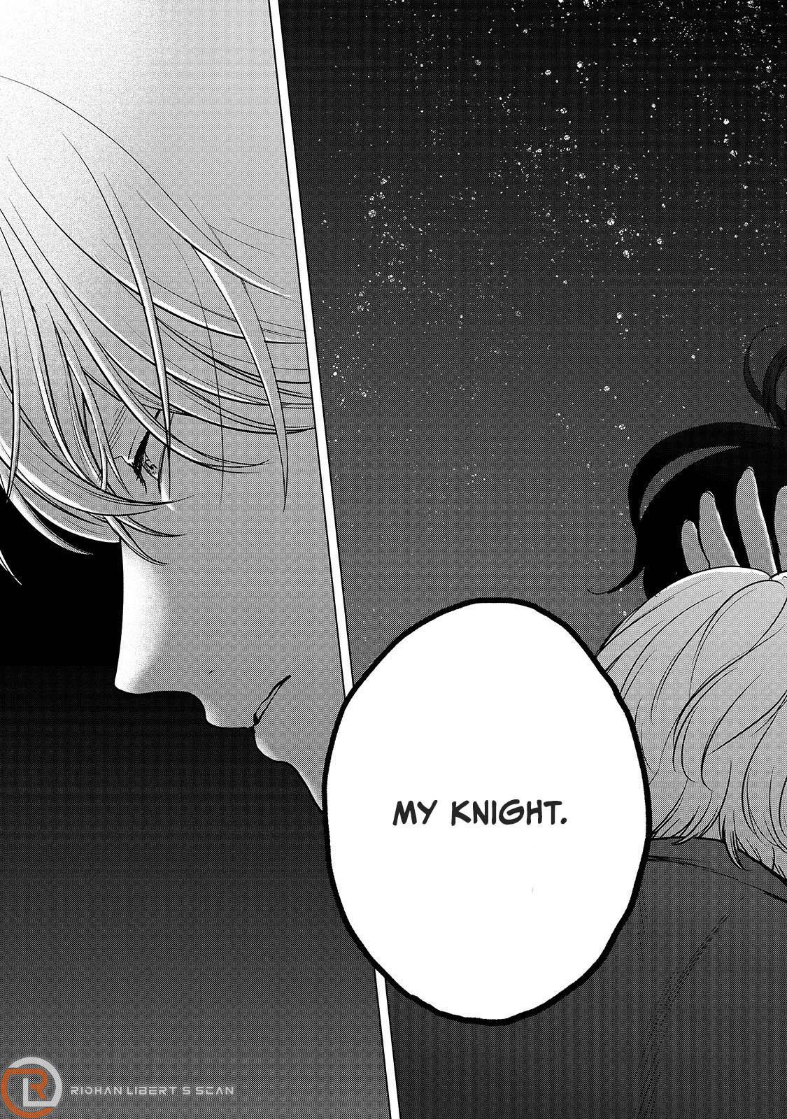 Saihate no Paladin Chap 39 - Next Chap 40