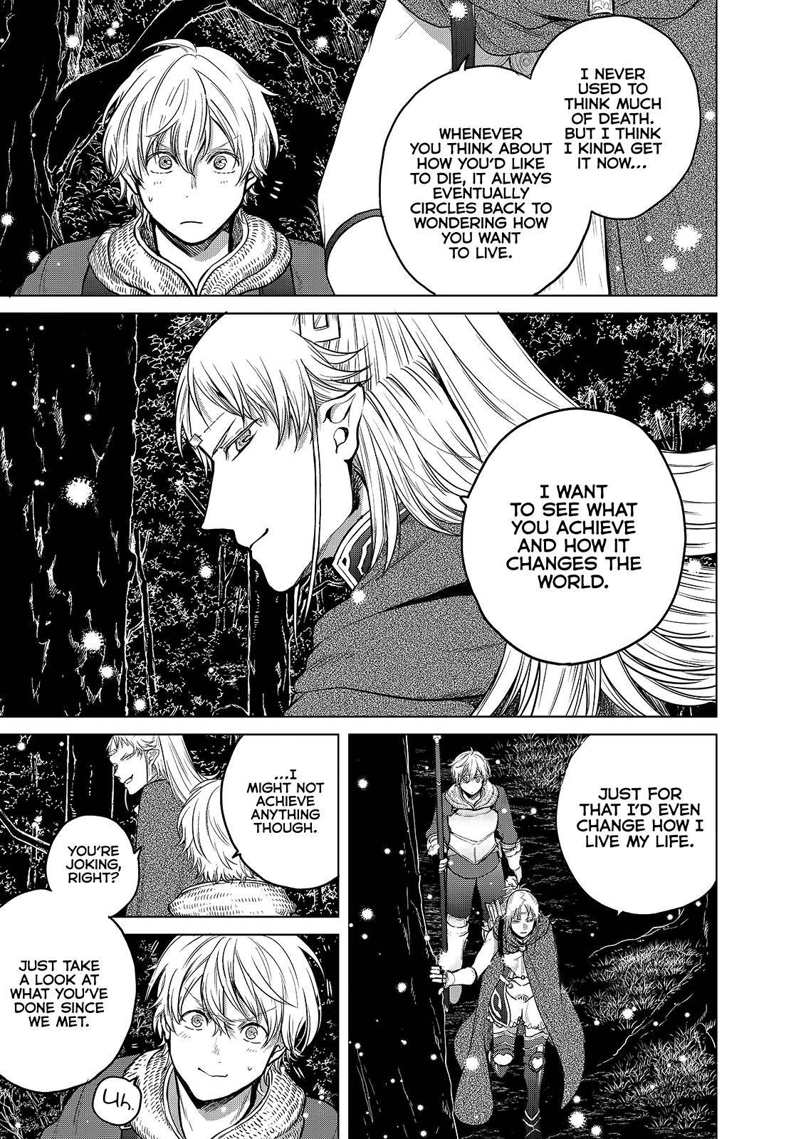 Saihate no Paladin Chap 30 - Next Chap 31