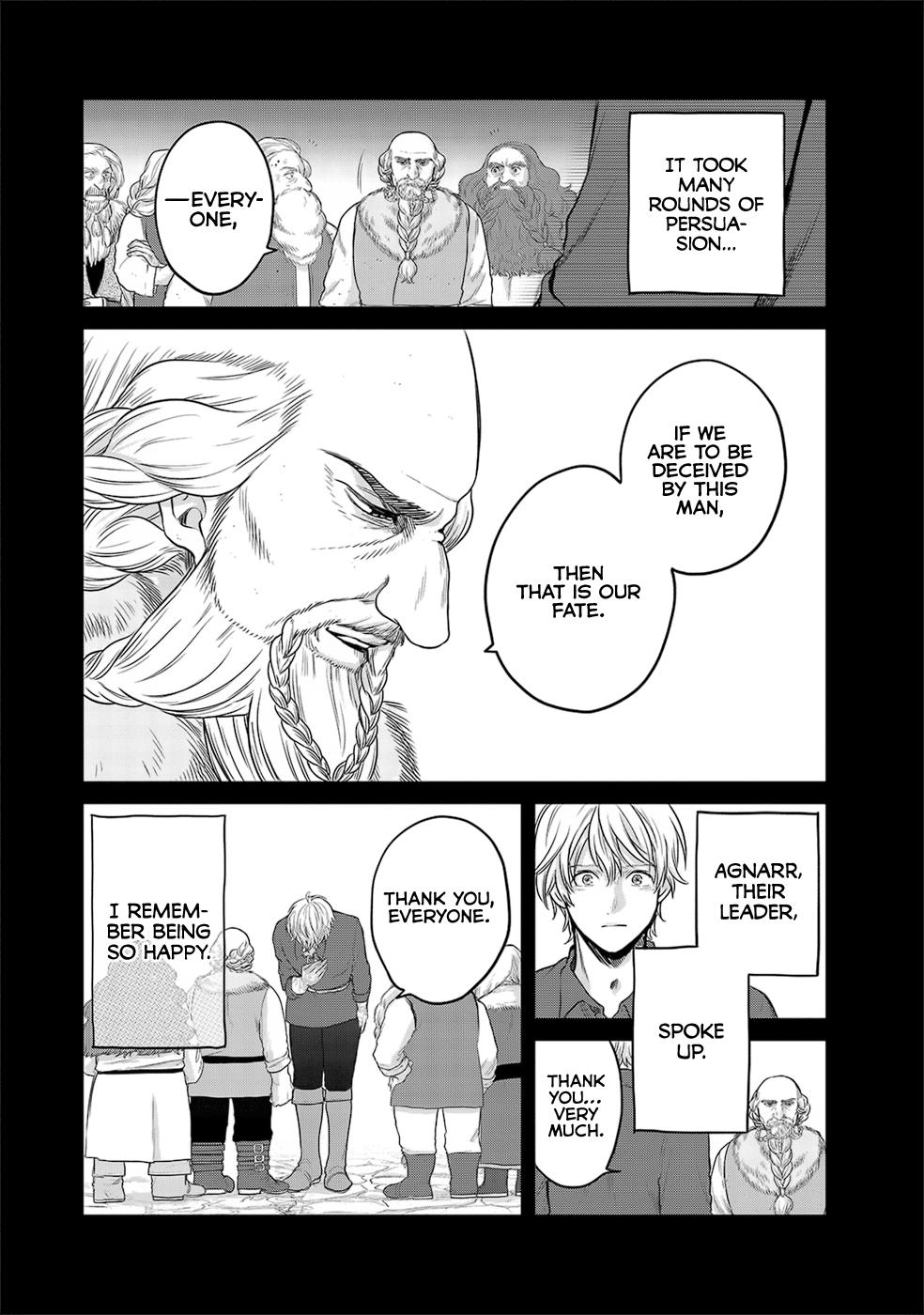Saihate no Paladin Chap 31 - Next Chap 32
