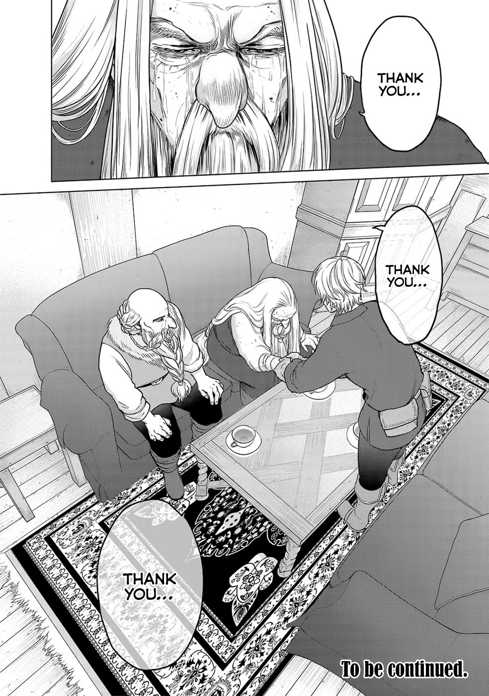 Saihate no Paladin Chap 31 - Next Chap 32