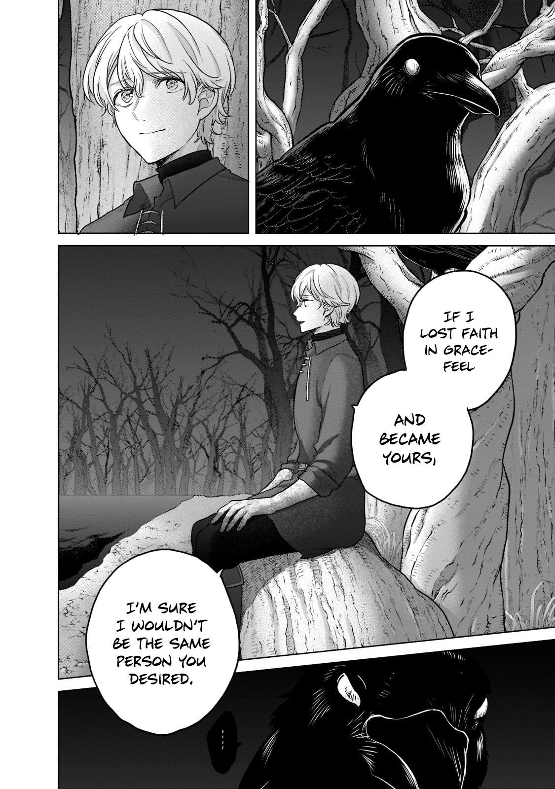 Saihate no Paladin Chap 47 - Next Chap 48