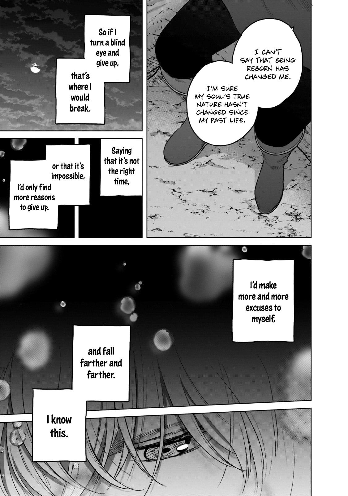 Saihate no Paladin Chap 47 - Next Chap 48