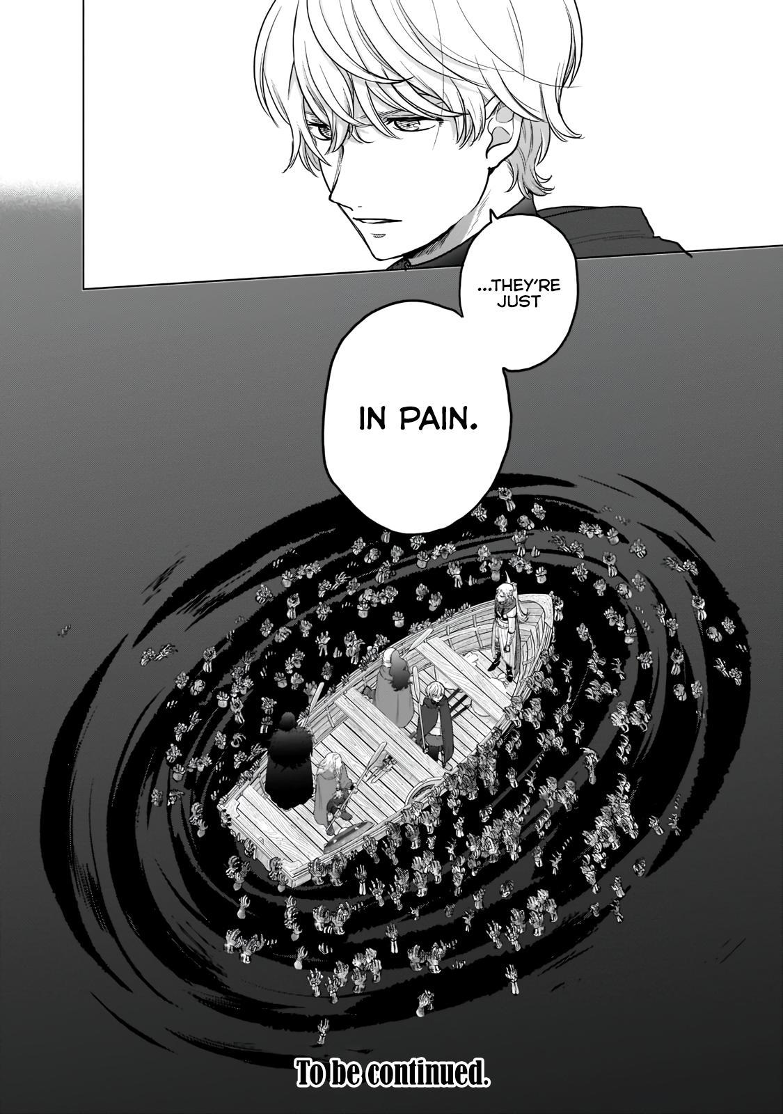 Saihate no Paladin Chap 44 - Next Chap 45